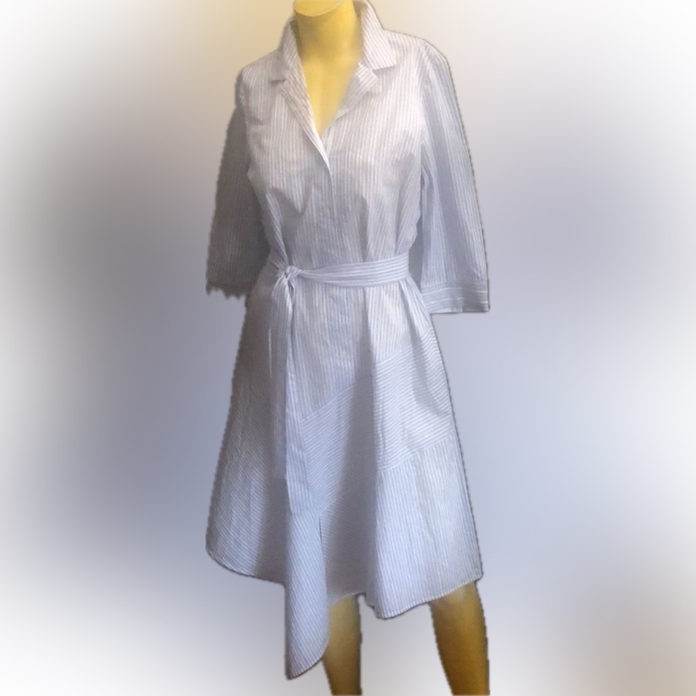 Lafayette 148 dress